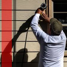 Best Siding for New Construction  in West Salem, OH